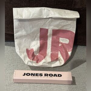 Jones Road Beauty Exclusive Gel Tint In Dusty Rose